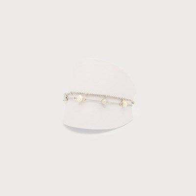 Bea Heart Bracelet - 2 Colour Options