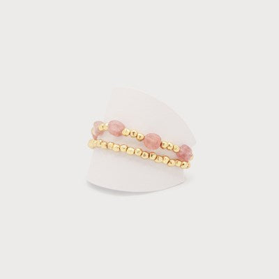 Portia Bracelet Set - 2 Colour Options