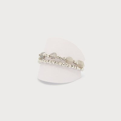 Portia Bracelet Set - 2 Colour Options