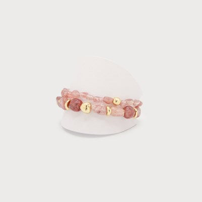 Pela Bracelet Set - 2 Colour Options