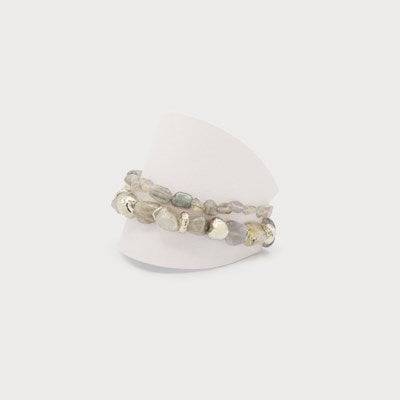 Pela Bracelet Set - 2 Colour Options