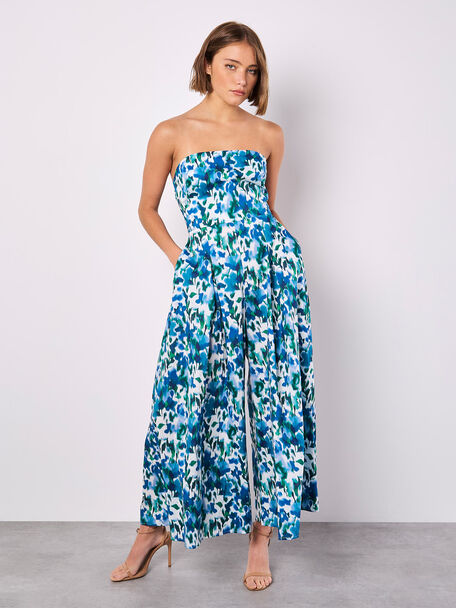 Nora Palazzo Jumpsuit