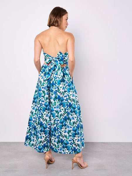 Nora Palazzo Jumpsuit
