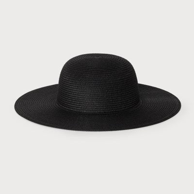 Melanie Straw Hat - 3 Colour Options