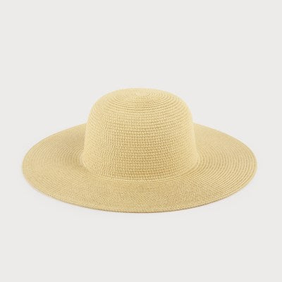 Melanie Straw Hat - 3 Colour Options