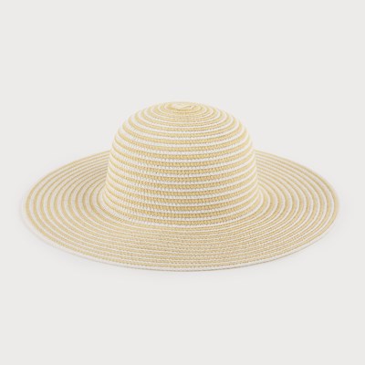 Melanie Straw Hat - 3 Colour Options