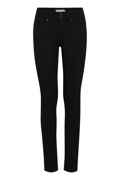 Tokyo Black Pant