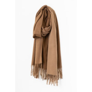 Valeria Scarf - 2 Colour Options