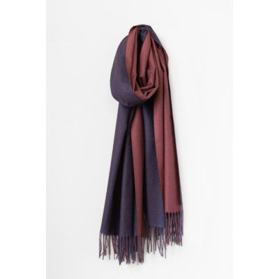 Laurel Soft Double Sided Scarf - 4 Colour Options