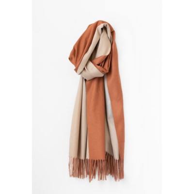 Laurel Soft Double Sided Scarf - 6 Colour Options