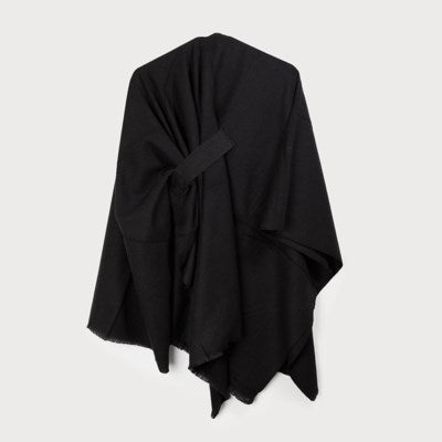 Carlie Shawl / Poncho - 4 Colour Options