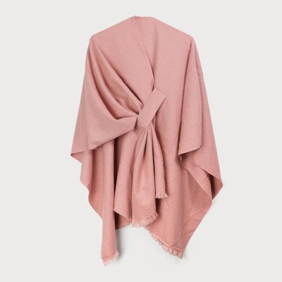 Carlie Shawl / Poncho - 4 Colour Options