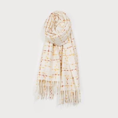 Blake Stitches Scarf - 4 Colour Options