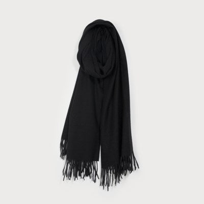 Emma Solid Scarf - 6 Colour Options