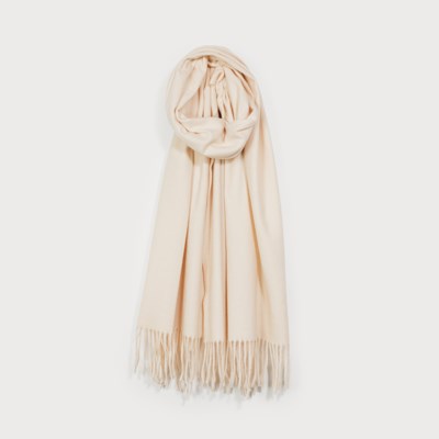 Emma Solid Scarf - 6 Colour Options