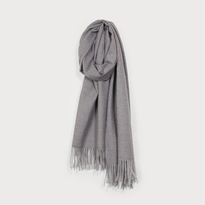 Emma Solid Scarf - 6 Colour Options