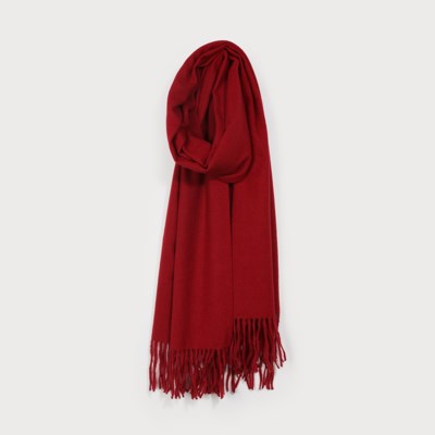 Emma Solid Scarf - 6 Colour Options