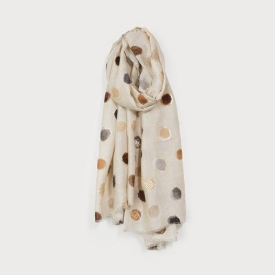 Bella Circle Scarf - 2 Colour Options