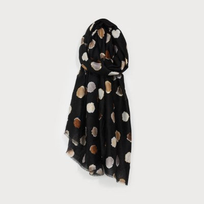 Bella Circle Scarf - 4 Colour Options