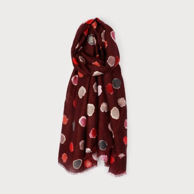Bella Circle Scarf - 4 Colour Options