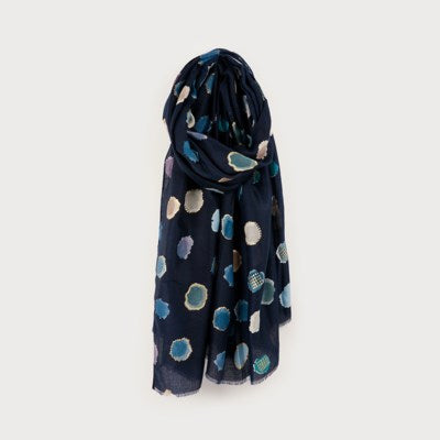 Bella Circle Scarf - 4 Colour Options