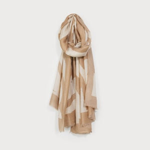 Terrie Printed Scarf - 2 Colour Options