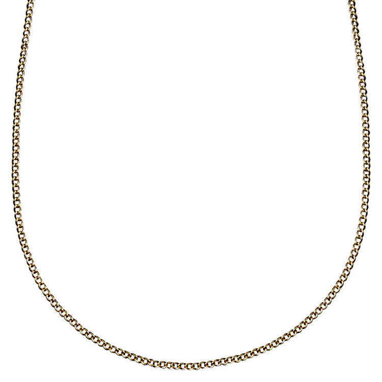 Esme Plated Necklace - 2 Colour Options