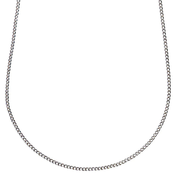 Esme Plated Necklace - 2 Colour Options