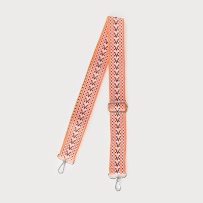 Guitar Straps for Handbags - 7 Patterns - 25% OFF AT CHECKOUT - FINAL SALE