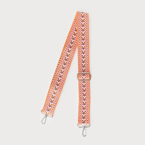 Guitar Straps for Handbags - 7 Patterns - 25% OFF AT CHECKOUT - FINAL SALE
