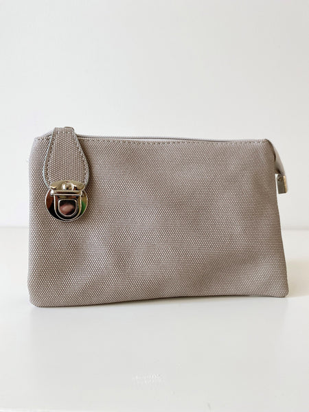 Orchard  Textured Bag 2.0 - 8 Colour Options