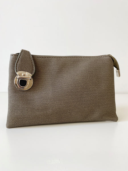 Orchard  Textured Bag 2.0 - 8 Colour Options