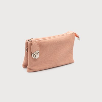 Orchard  Textured Bag 2.0 - 8 Colour Options