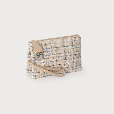 Orchard Tweed Bag 2.0 - 4 Colour Options
