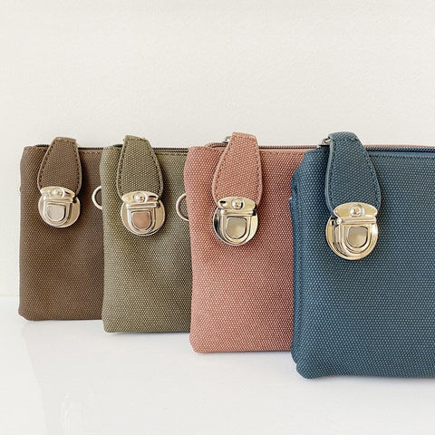 Orchard  Textured Bag 2.0 - 8 Colour Options
