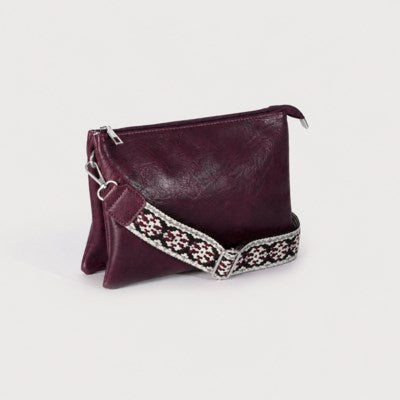 Orchard Bag XL with 3 Straps - 7 Colour Options