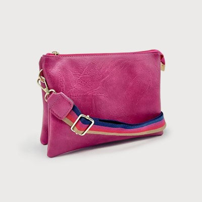 Orchard Bag XL with 3 Straps - 7 Colour Options