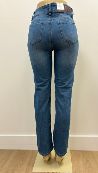 Rose Shape Up Straight Jean by Lois