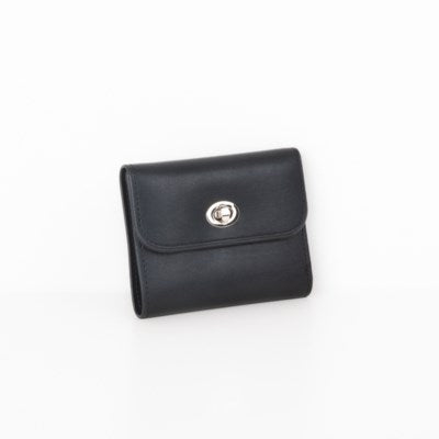 Naomi Coin Purse with Card Slots - 8 Colour Options