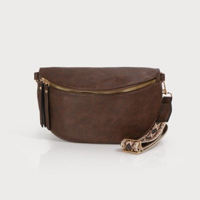 Sammie Guitar Strap Bag - 4 Colour Options