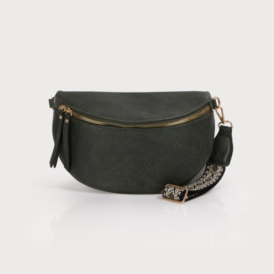 Sammie Guitar Strap Bag - 4 Colour Options