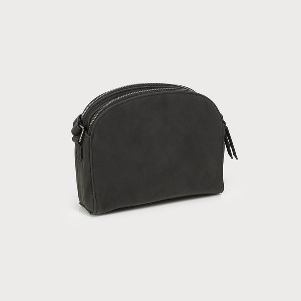 Marcy Half Moon Crossbody Bag - 4 Colour Options