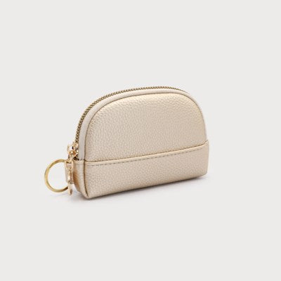 Bennie Coin Purse - 6 Colour Options