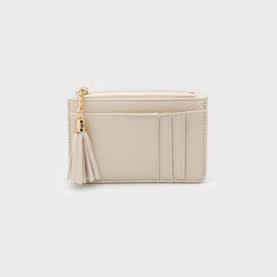 Mindy Card Wallet - 3 Colour Options
