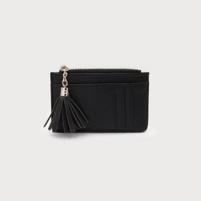 Mindy Card Wallet - 3 Colour Options