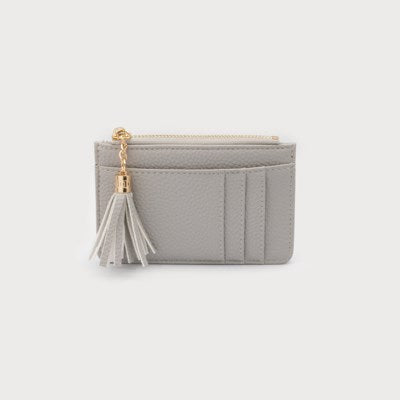 Mindy Card Wallet - 3 Colour Options