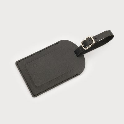 Luggage Tag - 3 Colour Options