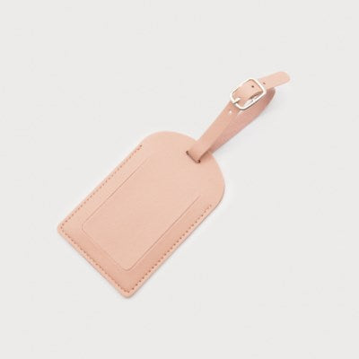 Luggage Tag - 3 Colour Options