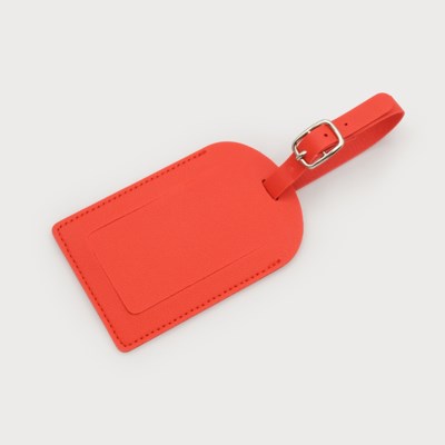 Luggage Tag - 3 Colour Options