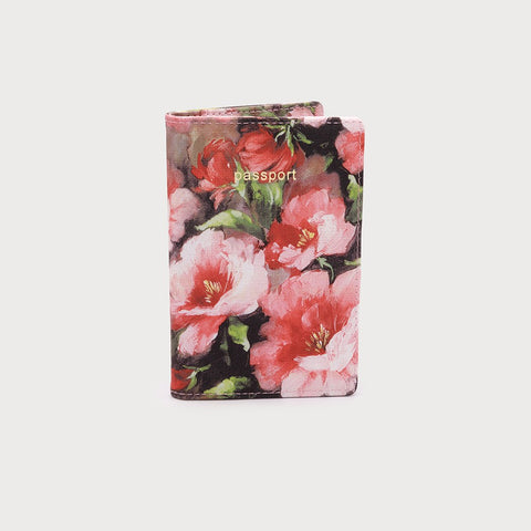Passport Holder - 2 Colour Options